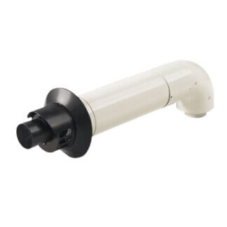 Flues & Boiler Accessories